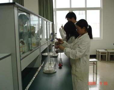 环境工程技术专业 立足工程服务，绘就绿色未来